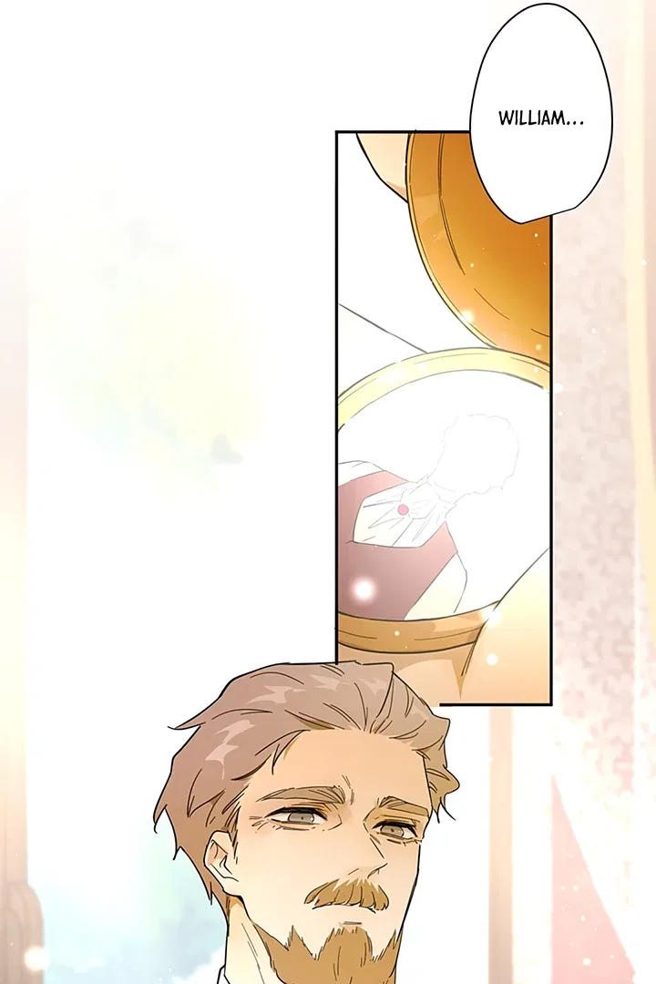 Becoming the Queen at the Age of Six Chapter 24 – Page 23