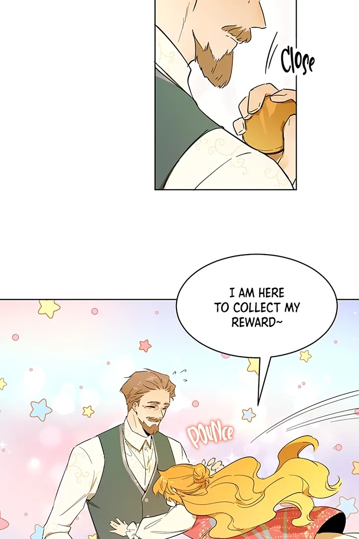Becoming the Queen at the Age of Six Chapter 24 – Page 25