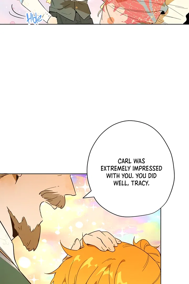 Becoming the Queen at the Age of Six Chapter 24 – Page 26
