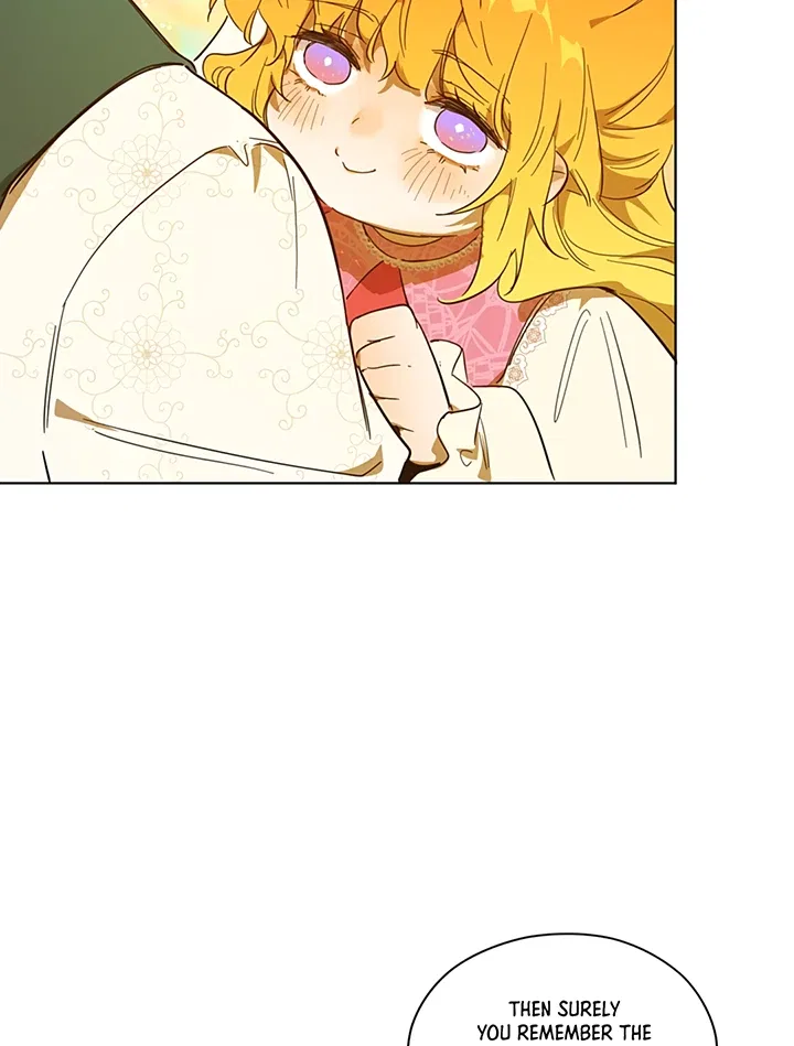 Becoming the Queen at the Age of Six Chapter 24 – Page 27