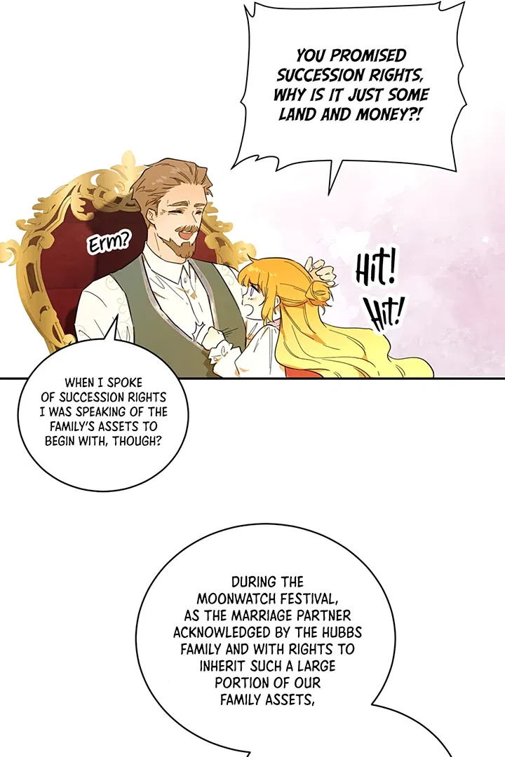 Becoming the Queen at the Age of Six Chapter 24 – Page 29