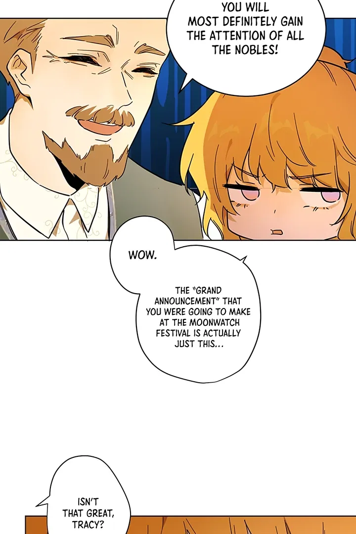 Becoming the Queen at the Age of Six Chapter 24 – Page 30