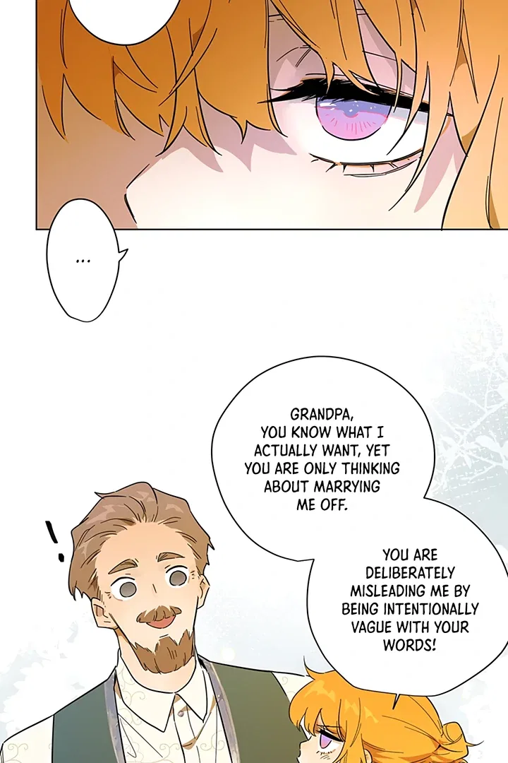 Becoming the Queen at the Age of Six Chapter 24 – Page 31