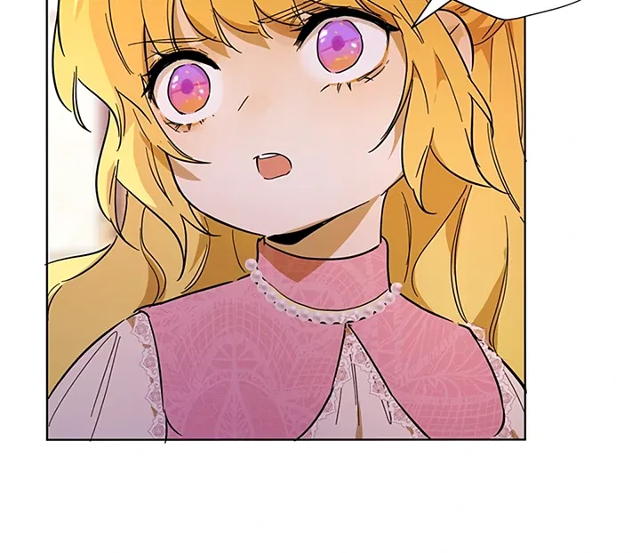 Becoming the Queen at the Age of Six Chapter 24 – Page 33