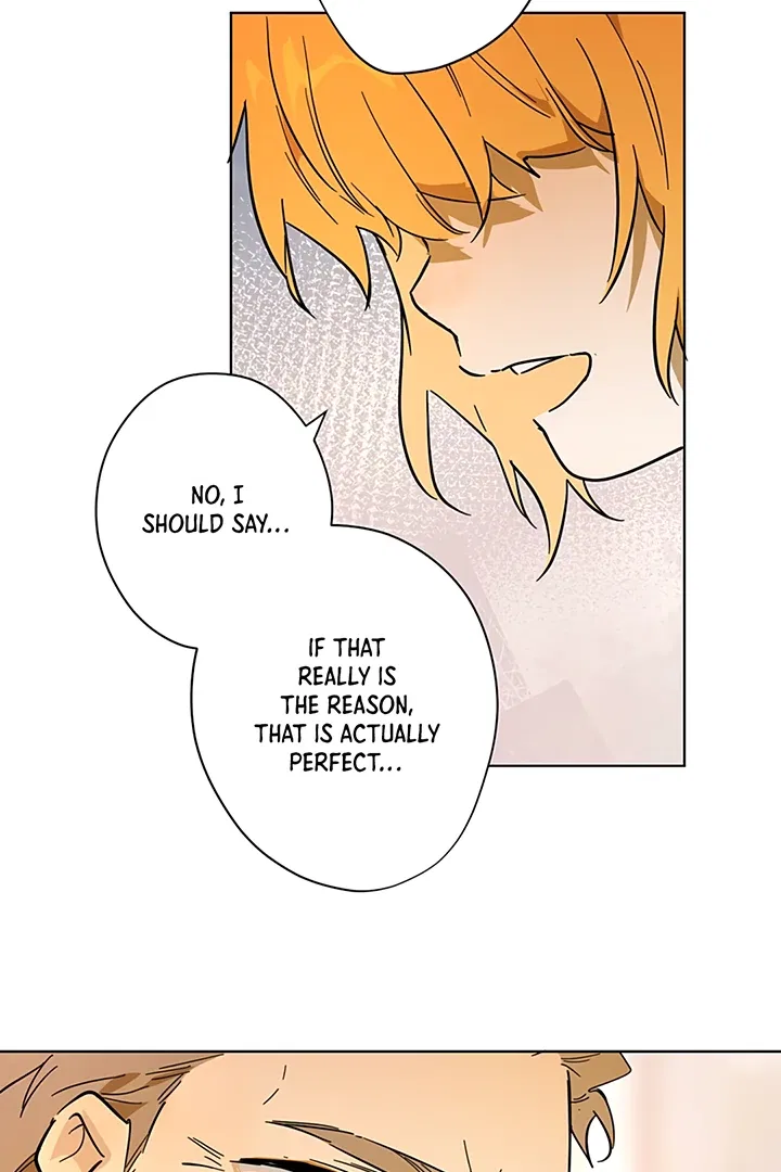 Becoming the Queen at the Age of Six Chapter 24 – Page 36