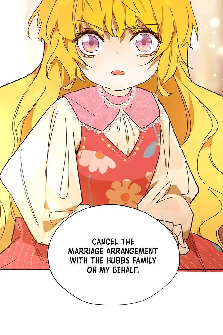 Becoming the Queen at the Age of Six Chapter 24 – Page 38