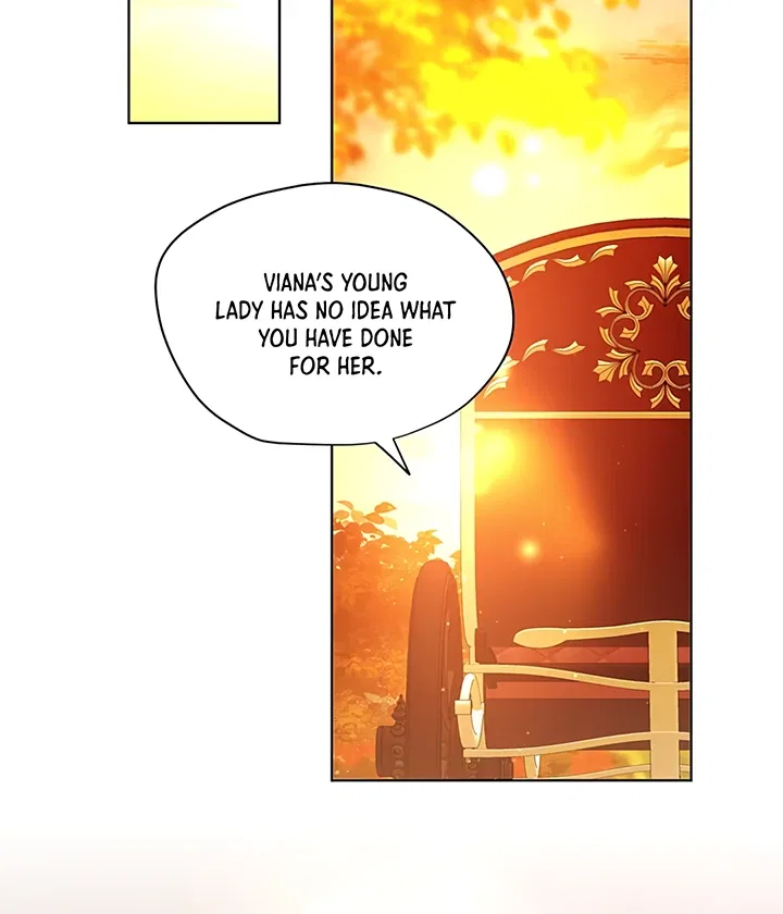 Becoming the Queen at the Age of Six Chapter 24 – Page 40