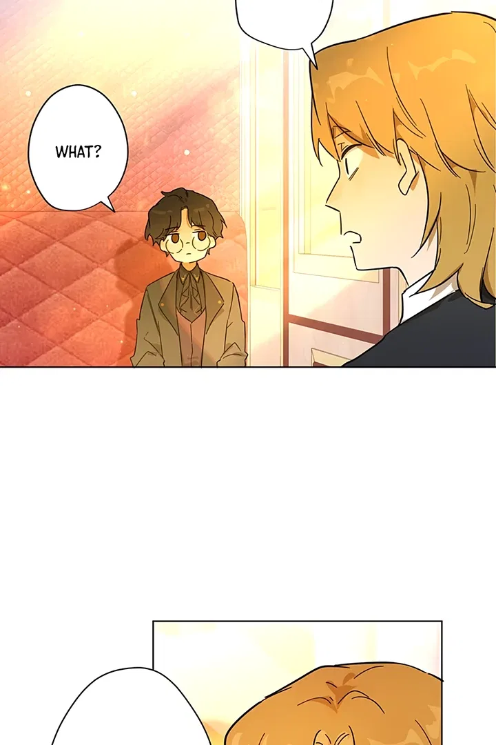 Becoming the Queen at the Age of Six Chapter 24 – Page 44