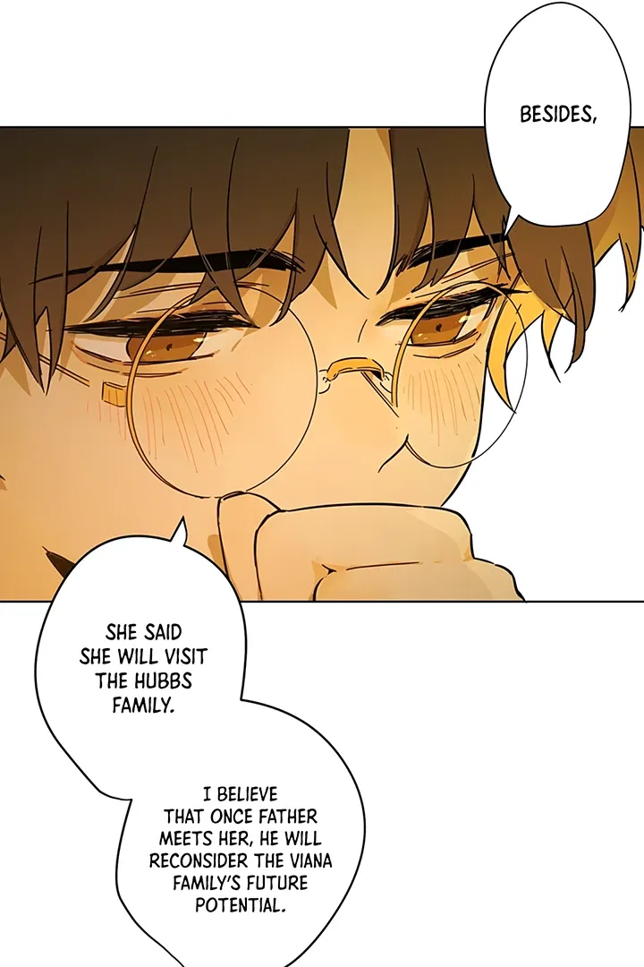 Becoming the Queen at the Age of Six Chapter 24 – Page 47