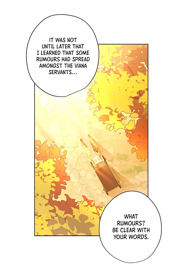 Becoming the Queen at the Age of Six Chapter 24 – Page 49