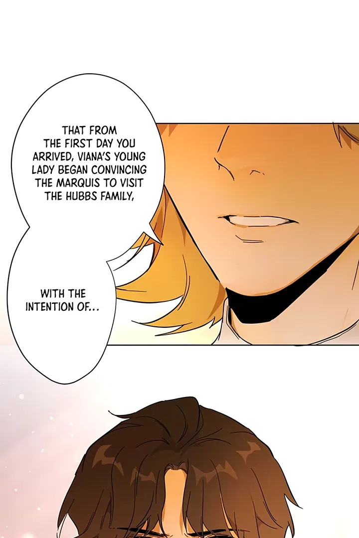Becoming the Queen at the Age of Six Chapter 24 – Page 50