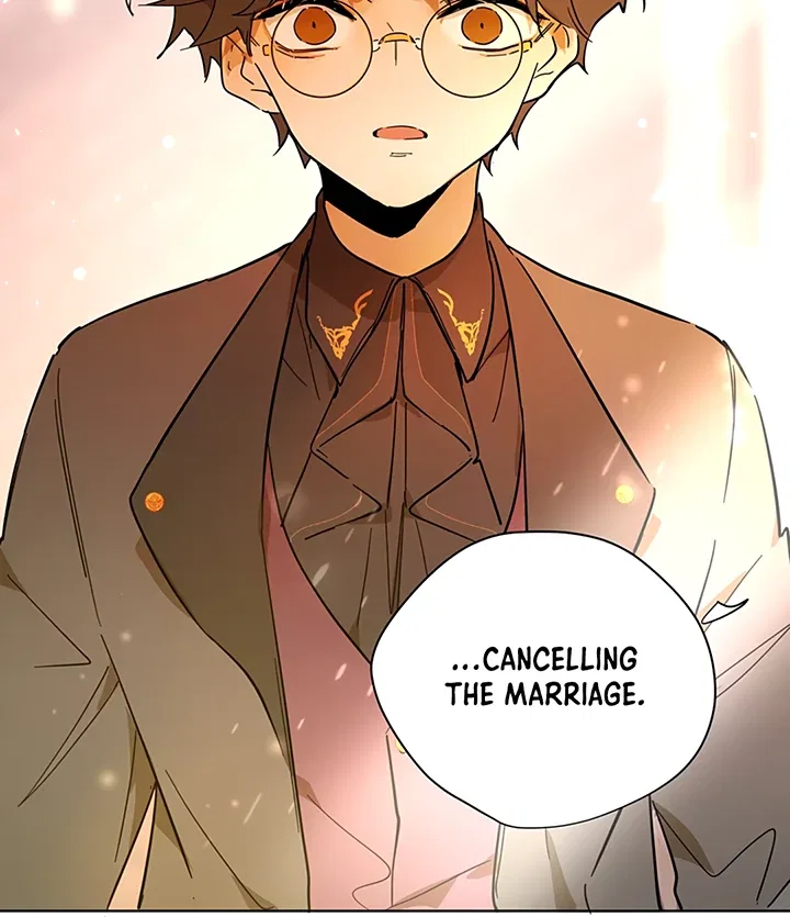 Becoming the Queen at the Age of Six Chapter 24 – Page 51