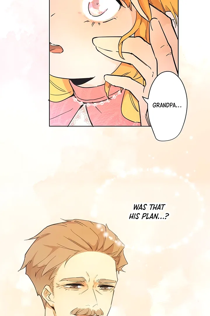 Becoming the Queen at the Age of Six Chapter 24 – Page 61