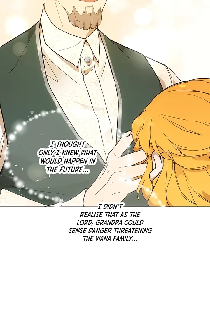 Becoming the Queen at the Age of Six Chapter 24 – Page 62