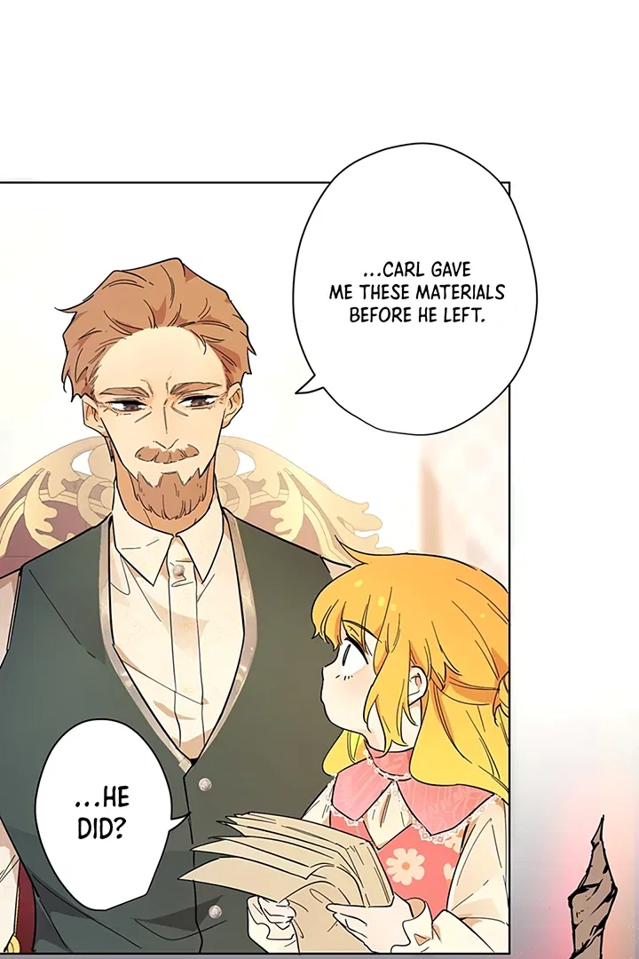 Becoming the Queen at the Age of Six Chapter 24 – Page 66