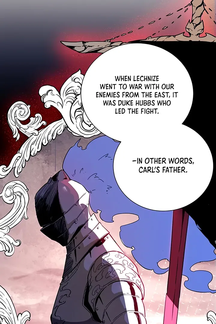 Becoming the Queen at the Age of Six Chapter 24 – Page 67