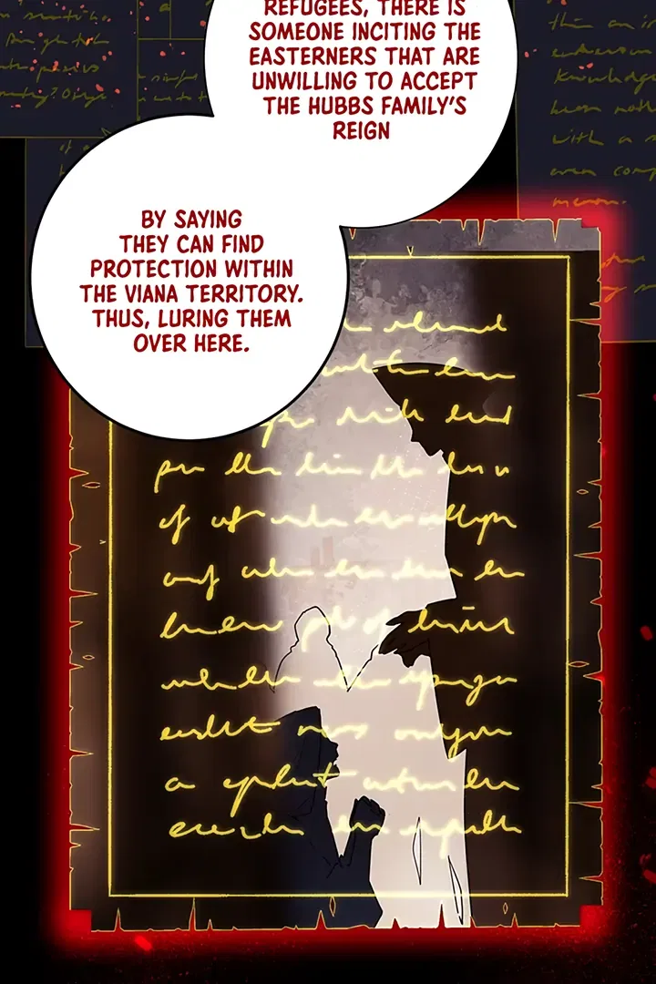 Becoming the Queen at the Age of Six Chapter 24 – Page 70
