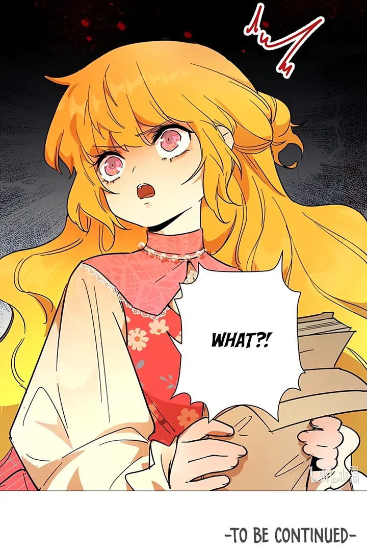 Becoming the Queen at the Age of Six Chapter 24 – Page 71