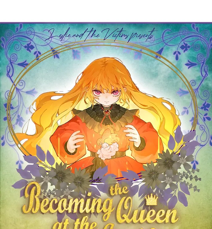 Becoming the Queen at the Age of Six Chapter 24 – Page 72