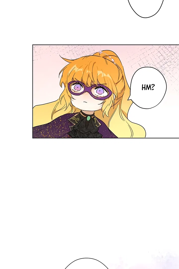 Becoming the Queen at the Age of Six Chapter 23 – Page 4