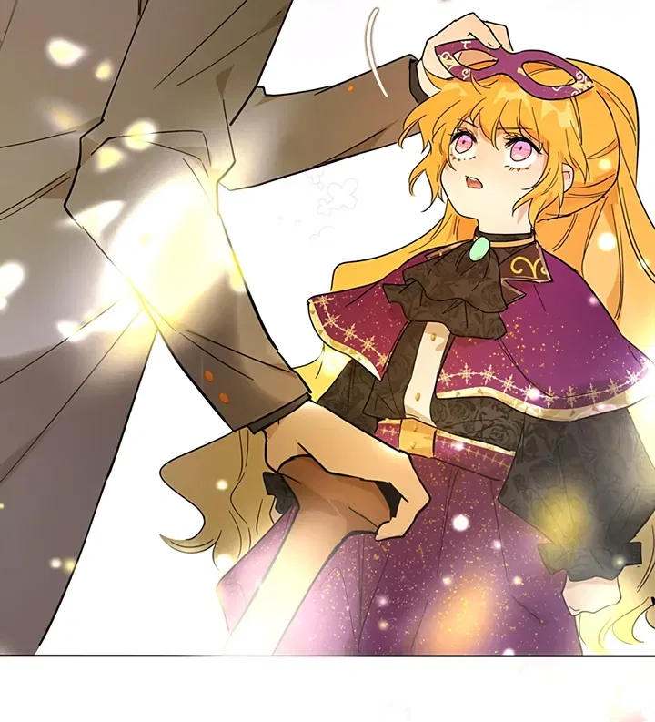 Becoming the Queen at the Age of Six Chapter 23 – Page 6