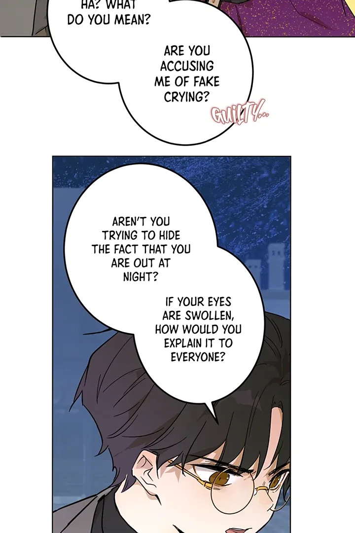 Becoming the Queen at the Age of Six Chapter 23 – Page 9
