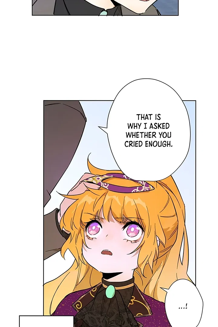 Becoming the Queen at the Age of Six Chapter 23 – Page 10