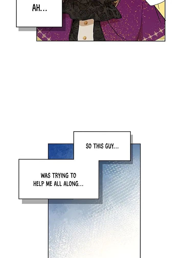 Becoming the Queen at the Age of Six Chapter 23 – Page 11