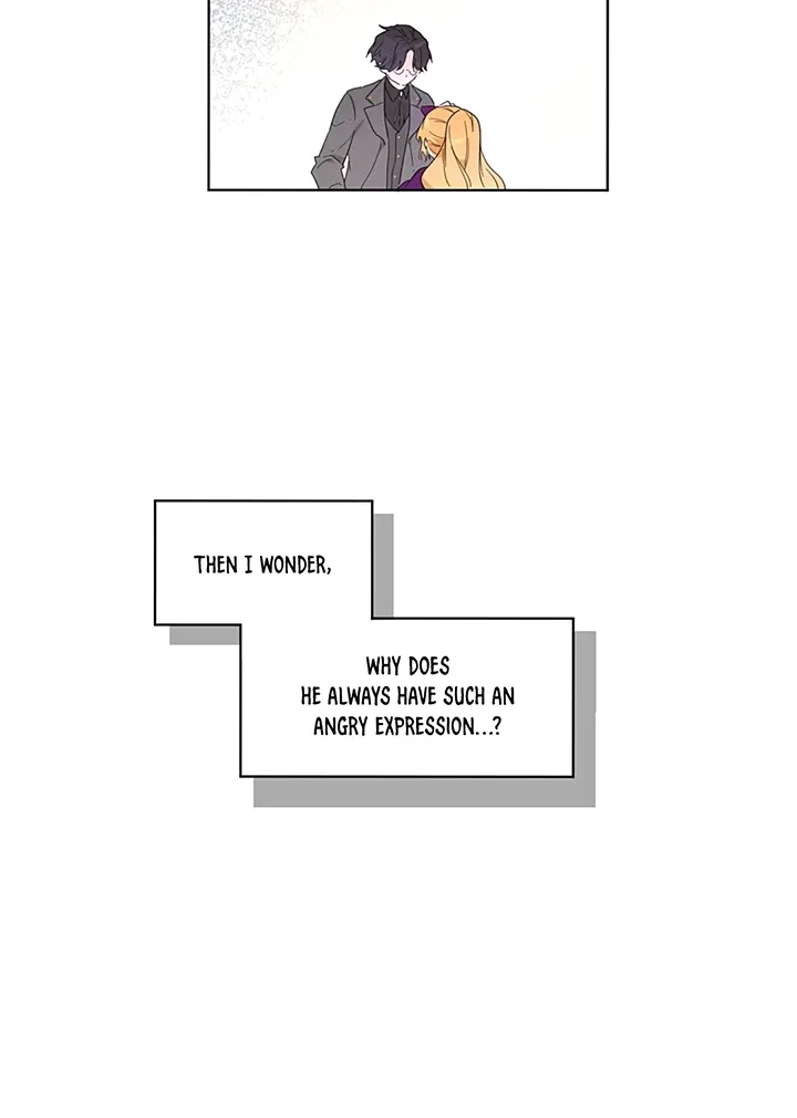 Becoming the Queen at the Age of Six Chapter 23 – Page 12