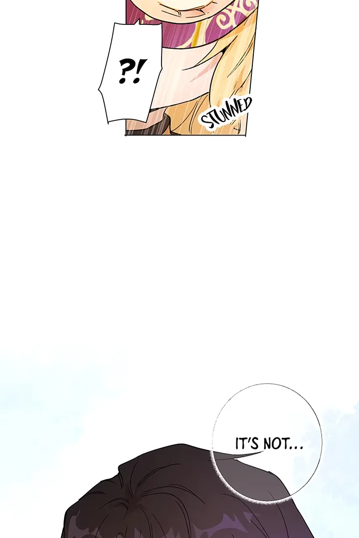 Becoming the Queen at the Age of Six Chapter 23 – Page 17