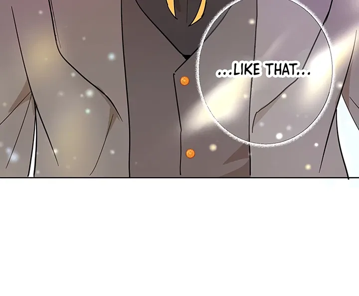 Becoming the Queen at the Age of Six Chapter 23 – Page 19