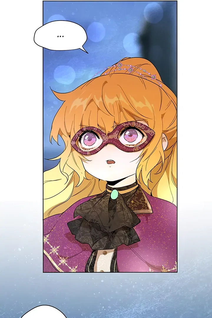 Becoming the Queen at the Age of Six Chapter 23 – Page 20