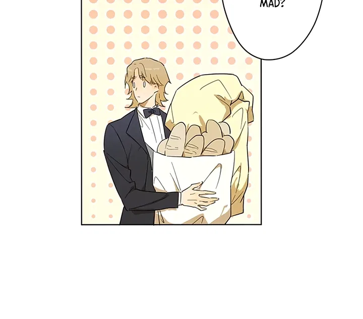 Becoming the Queen at the Age of Six Chapter 23 – Page 26