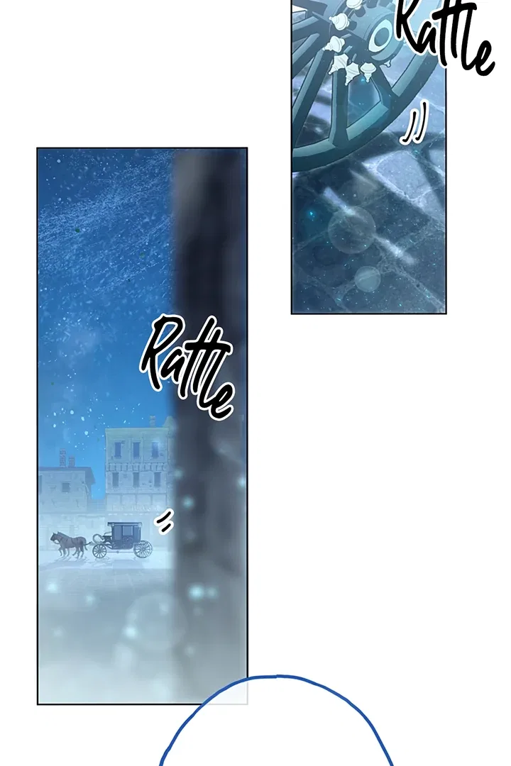 Becoming the Queen at the Age of Six Chapter 23 – Page 28