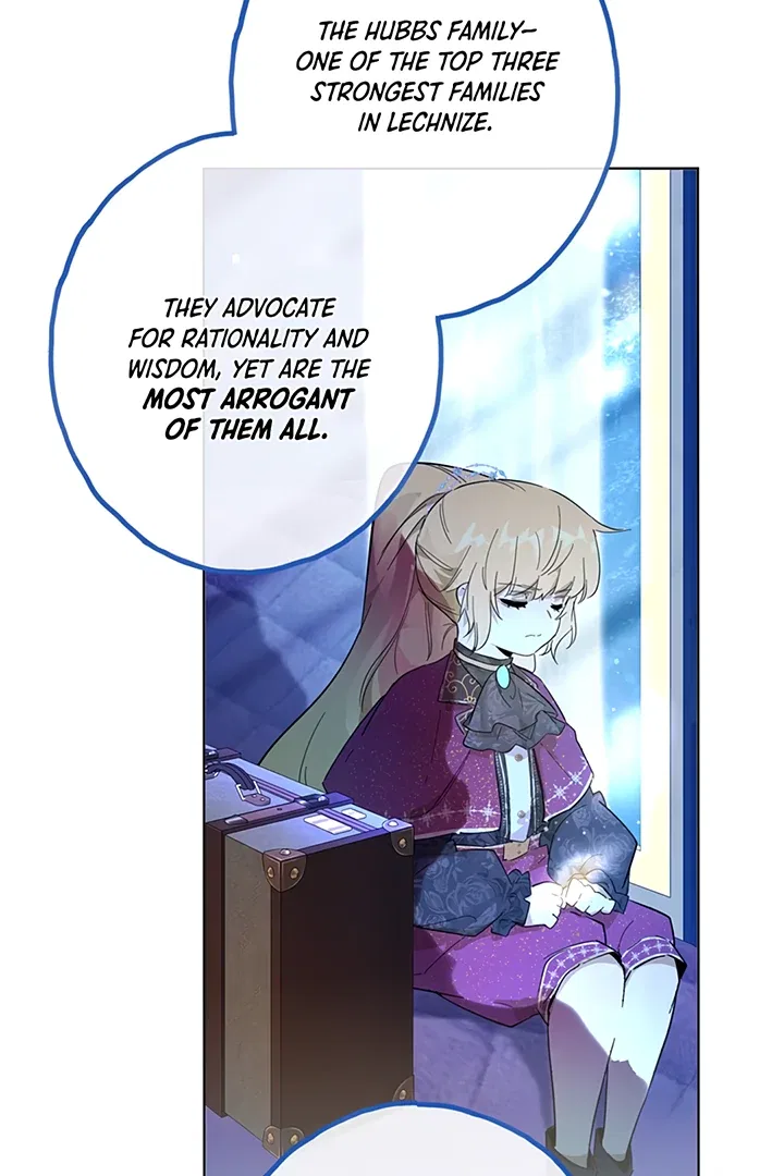 Becoming the Queen at the Age of Six Chapter 23 – Page 29