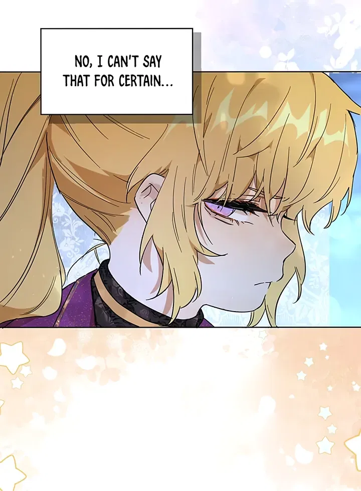 Becoming the Queen at the Age of Six Chapter 23 – Page 32