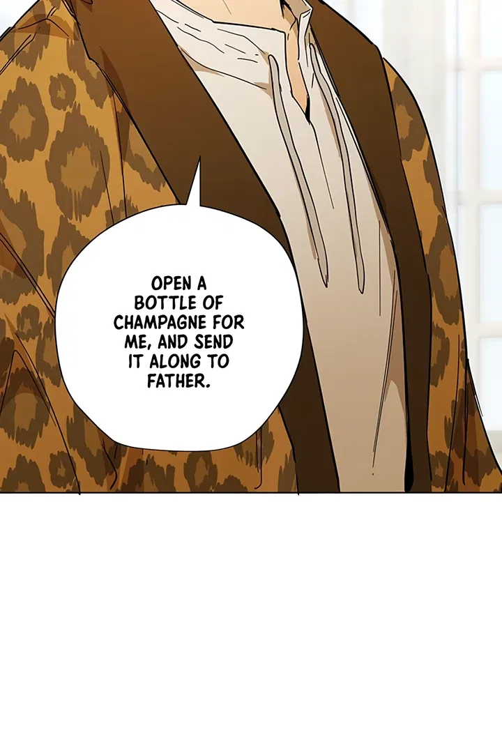 Becoming the Queen at the Age of Six Chapter 23 – Page 42