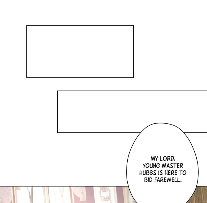 Becoming the Queen at the Age of Six Chapter 23 – Page 43