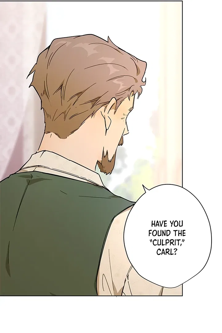 Becoming the Queen at the Age of Six Chapter 23 – Page 45