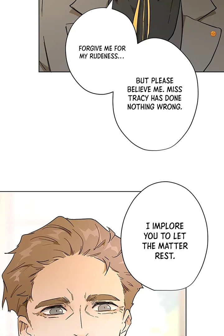 Becoming the Queen at the Age of Six Chapter 23 – Page 51