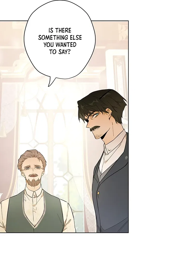 Becoming the Queen at the Age of Six Chapter 23 – Page 56