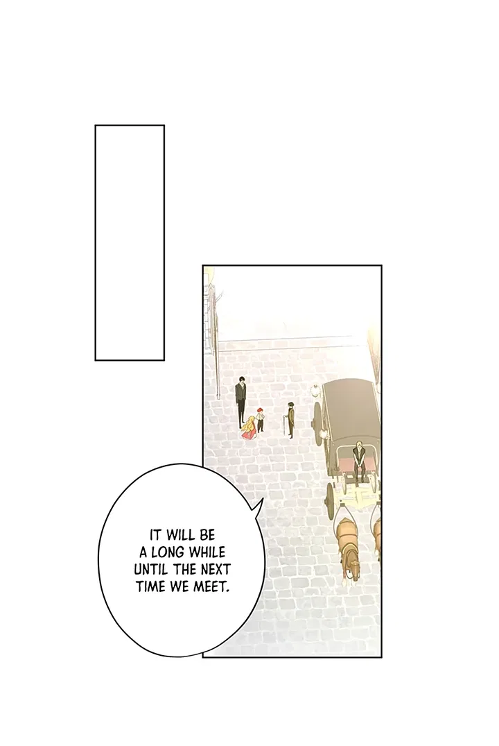 Becoming the Queen at the Age of Six Chapter 23 – Page 61