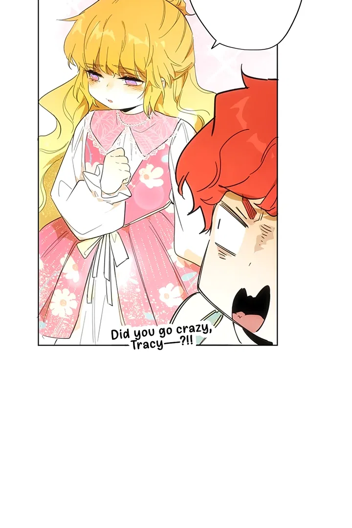 Becoming the Queen at the Age of Six Chapter 23 – Page 64