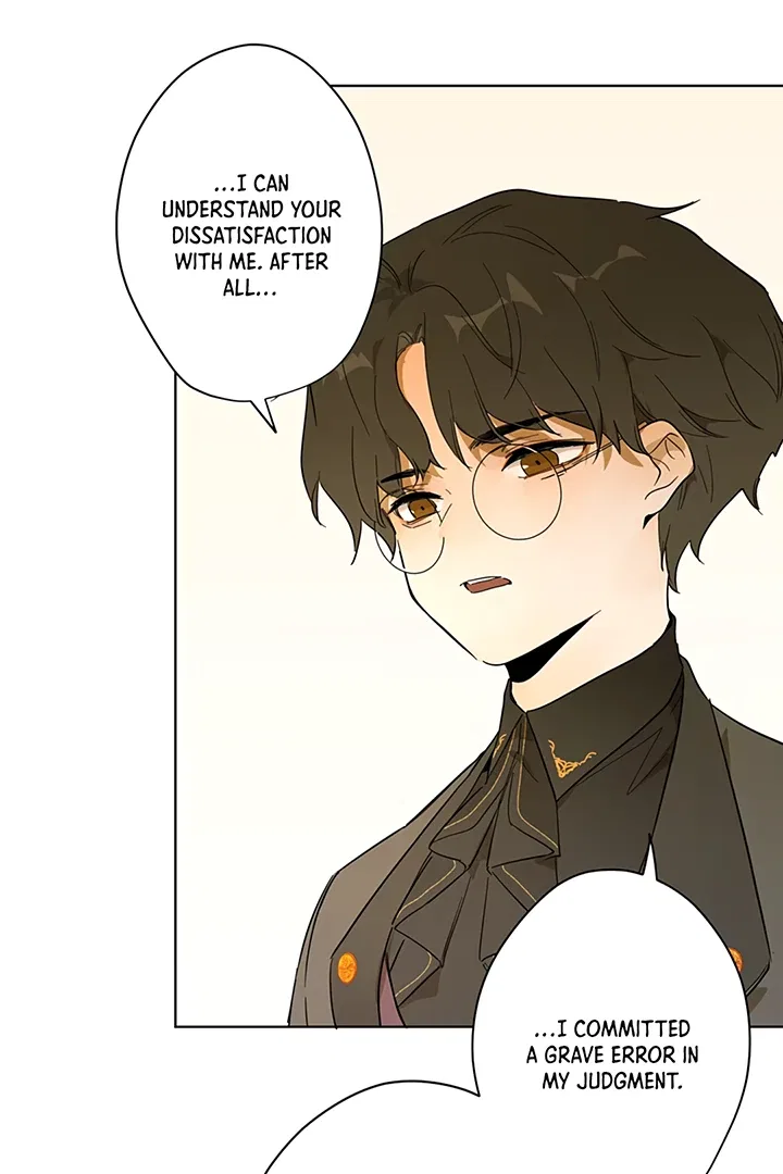 Becoming the Queen at the Age of Six Chapter 23 – Page 65
