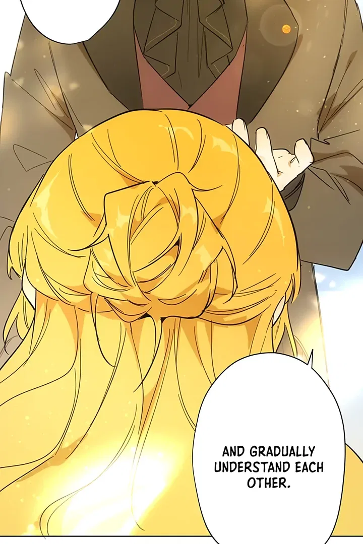 Becoming the Queen at the Age of Six Chapter 23 – Page 70