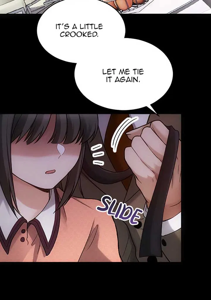 Corrupting the Heroine’s First Love Chapter 42 – Page 4