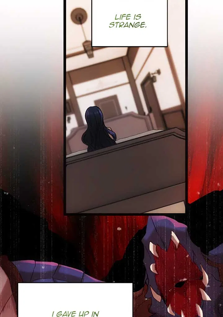 Corrupting the Heroine’s First Love Chapter 42 – Page 34