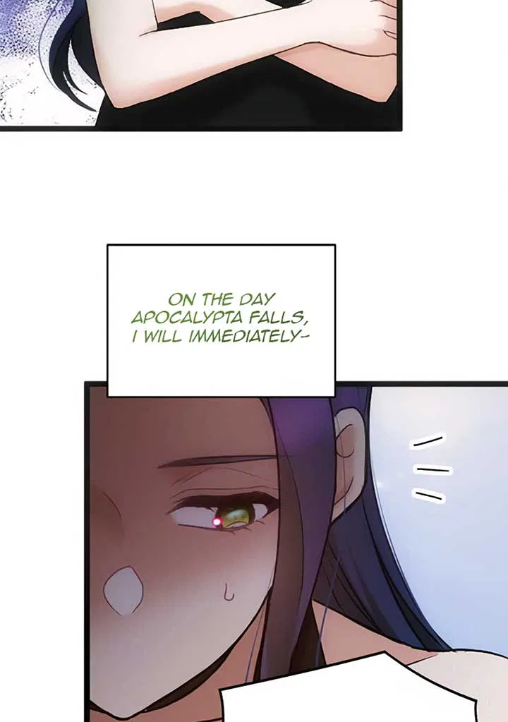 Corrupting the Heroine’s First Love Chapter 42 – Page 38