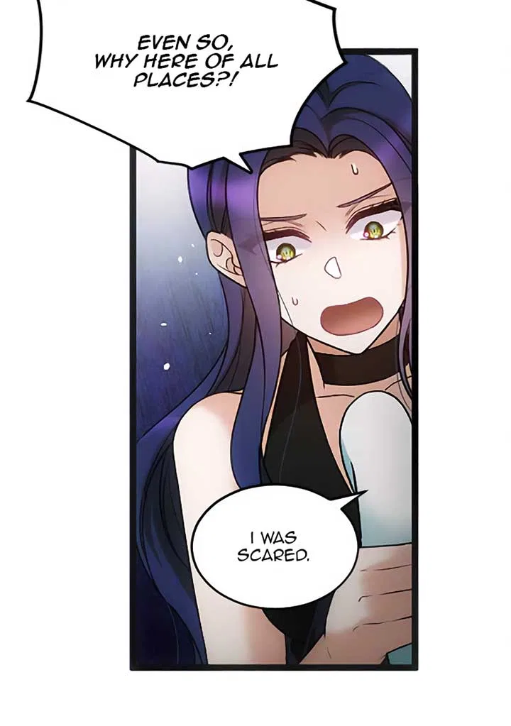 Corrupting the Heroine’s First Love Chapter 42 – Page 50