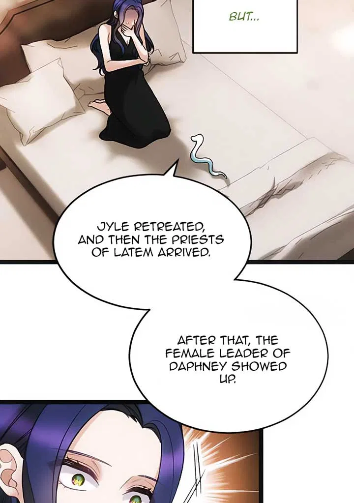 Corrupting the Heroine’s First Love Chapter 42 – Page 63